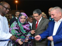 Condor ouvre son premier showroom à l'étranger en Mauritanie 