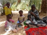 Mauritanie : le travail précoce des enfants estimé à 16% en Mauritanie (UNICEF) 