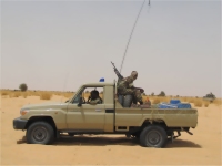 La Mauritanie veut lutter contre l'immigration clandestine 