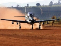 Mauritanie : l'armée de l'air se renforce