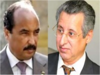 Mauritanie : Abdelaziz et Bouamatou, cousins ennemis