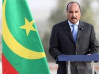 Mauritanie : Mohamed Ould Abdelaziz ferme la porte à un troisième mandat