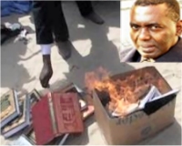 Mauritanie : Birame Ould Dah Ould Abeidy inculpé 