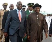 Goodluck Jonathan opte pour la reconquête du Nord-Mali 