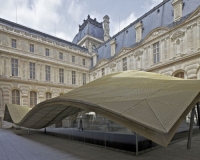 L'hommage du Louvre aux Arts de l'Islam 