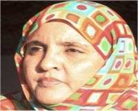Mauritanie : Limogeage de l'Inspectrice Générale d'Etat Aicha Mint Michel Vergès 