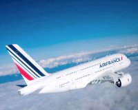Mauritanie : Air France menace de suspendre ses vols à partir de Janvier 