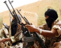Attaque des rebelles touaregs dans le nord-ouest du Mali 