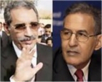 Ely Ould Mohamed Vall et les leaders de l'opposition boycottant le dialogue (…) 