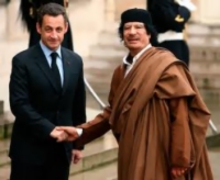 Un proche de Kadhafi arrêté en Mauritanie inquiète la France 