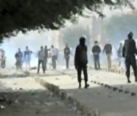 Mauritanie - Affrontements entre police et mouvements de jeunesse à Nouakchott 