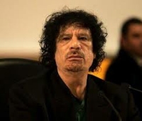 Un an après, la vérité sur la mort de Kadhafi 
