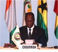 Mali, Guinée-Bissau : l'Afrique de l'Ouest décide d'envoyer des militaires 