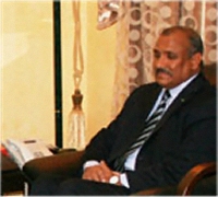 Yahfdhou Ould Mohamed Youssef, nouveau Président de la Cour suprême 