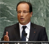 Mali : la France « soutiendra toutes les initiatives » africaines, promet (…) 