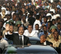 Mauritanie - Ould Abdelaziz : "Je n'ai jamais redouté de coup d'État" 