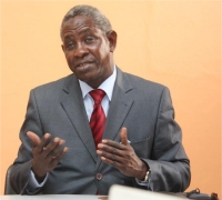 Interview de Ibrahima Mokhtar Sarr au CESTI (Université Cheikh Anta Diop de (…)