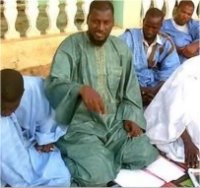 Brakna-Sud : Tawassoul à la conquête de l'électorat 