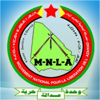 MNLA : "Nous proclamons solennellement l'indépendance de l'Azawad à compter (…) 