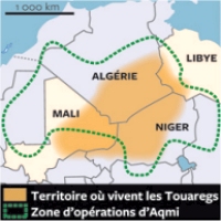 Mali : La poudrière sahélienne 