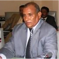 Seyid Ould Ghaylani démissionne de la présidence de la Cour Suprême 