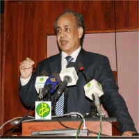 Le Premier ministre interpellé sur le programme "EMEL 2012" 