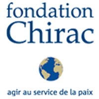 Ely Ould Mohamed Vall rencontre l'ex-président français Jacques Chirac 