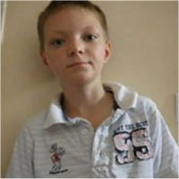 A 11 ans, il se porte candidat pour devenir sélectionneur de l'équipe de France 