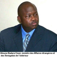 Visa d'entrée en Mauritanie : " Le Sénégal n'appliquera pas la réciprocité" (…) 