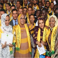 La Mauritanie ouvre les portes au recrutement des jeunes 