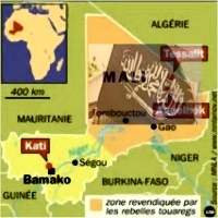 Pourquoi les Maliens ont raison d'avoir peur 