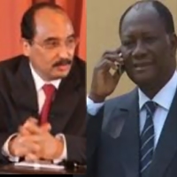 Mauritanie : Le Président de la République reçoit une communication (…) 