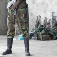 Centrafrique : que veulent vraiment les rebelles du Séléka ? 