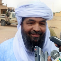 Source algérienne : Iyad Ag Ghaly, le chef d'Ansar Dine, négocierait un (…) 